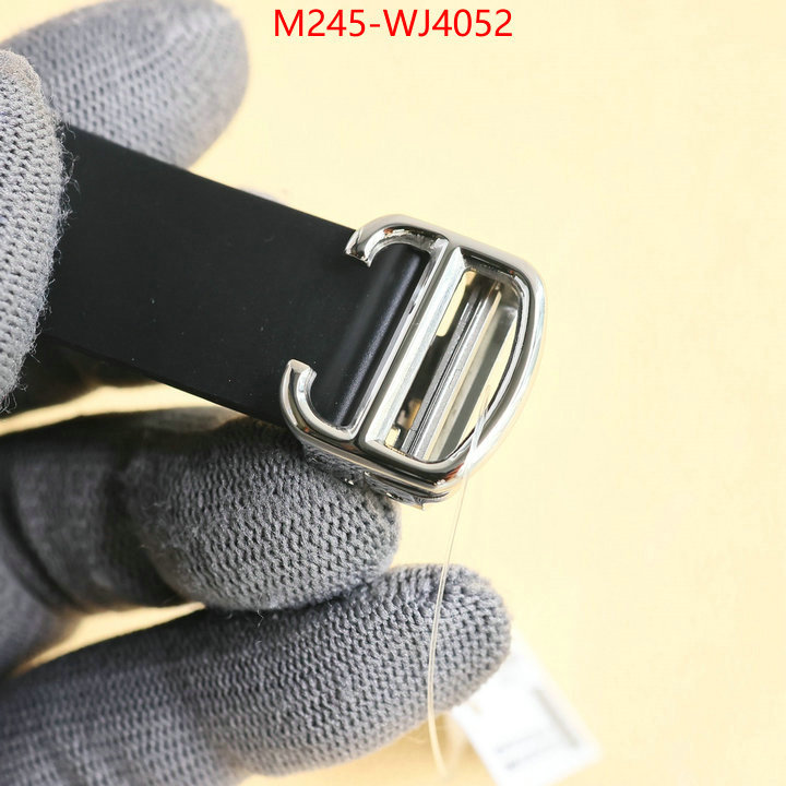 Watch(TOP)-Cartier where can you buy a replica ID: WJ4052 $: 245USD