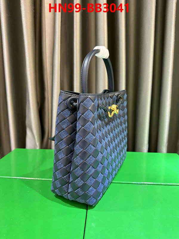 BV Bags(4A)-Handbag- wholesale imitation designer replicas ID: BB3041 $: 99USD,