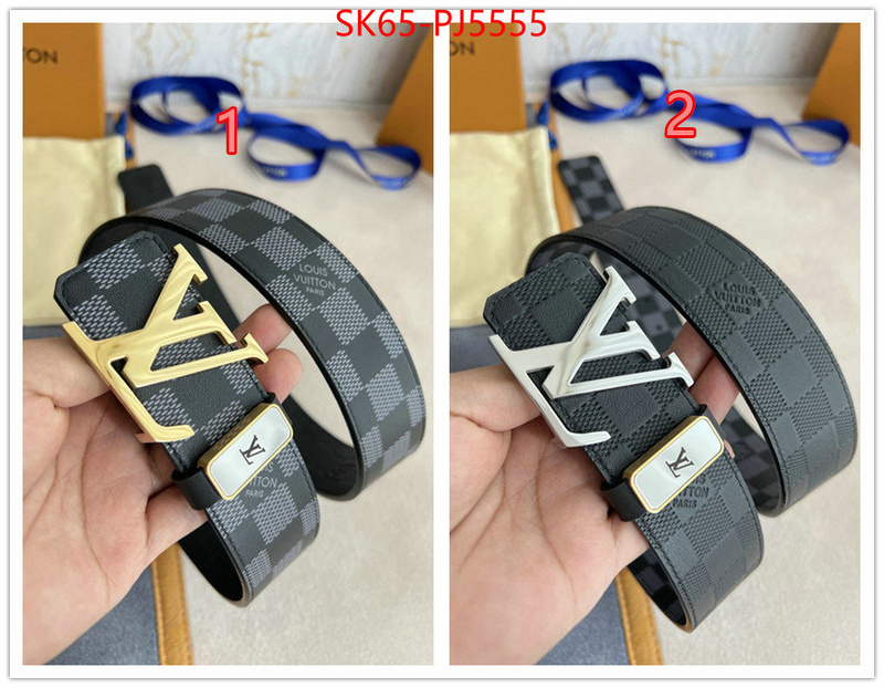 Belts-LV ID: PJ5555 $: 65USD