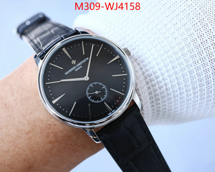 Watch(TOP)-Vacheron Constantin perfect quality designer replica ID: WJ4158 $: 309USD