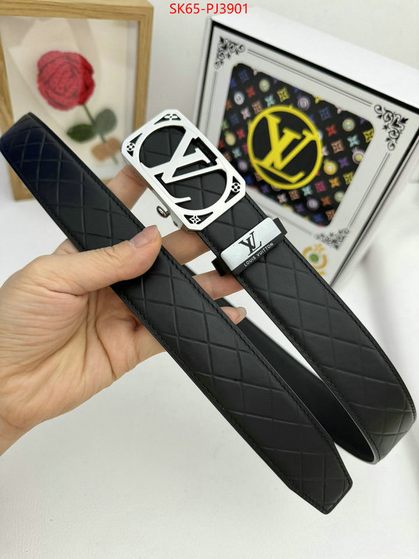 Belts-LV buy 2024 replica ID: PJ3901 $: 65USD