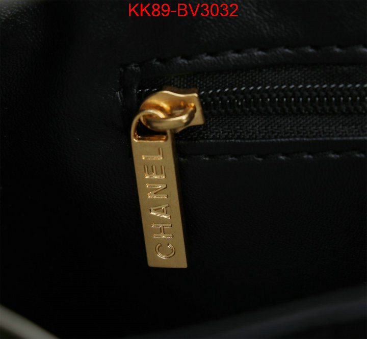 Chanel Bags(4A)-Handbag- 1:1 ID: BV3032 $: 89USD,