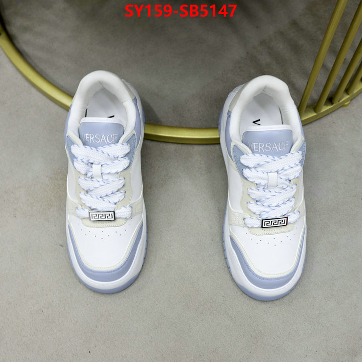 Men Shoes-Versace where to buy high quality ID: SB5147 $: 159USD