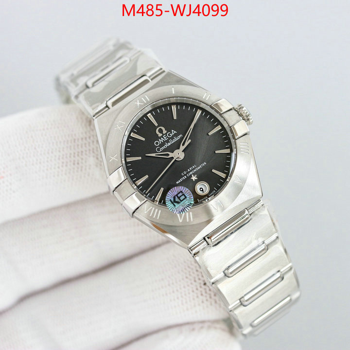 Watch(TOP)-Omega how can i find replica ID: WJ4099 $: 485USD