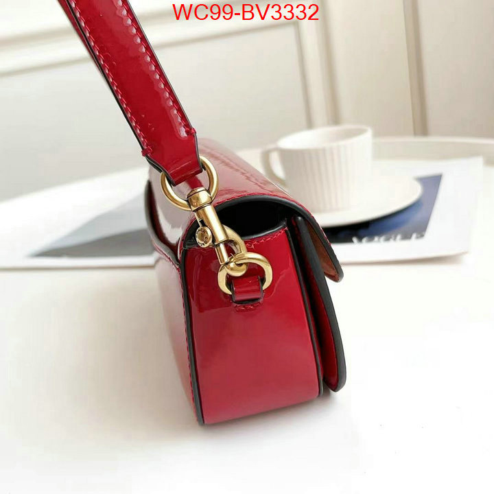 Coach Bags(4A)-Crossbody- aaaaa replica designer ID: BV3332 $: 99USD,