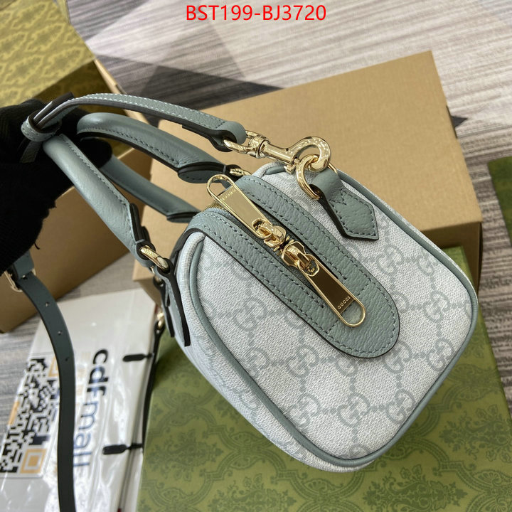 Gucci Bags(TOP)-Handbag- fashion ID: BJ3720