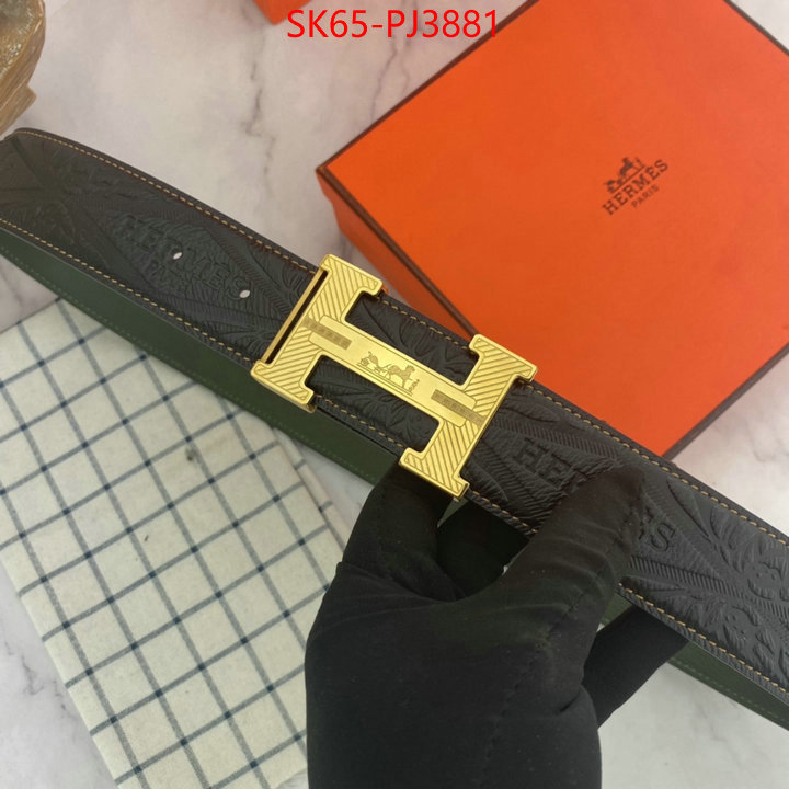 Belts-Hermes the online shopping ID: PJ3881 $: 65USD