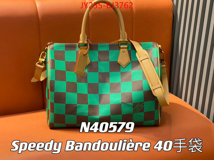 LV Bags(TOP)-Speedy- designer 1:1 replica ID: BJ3762 $: 255USD,