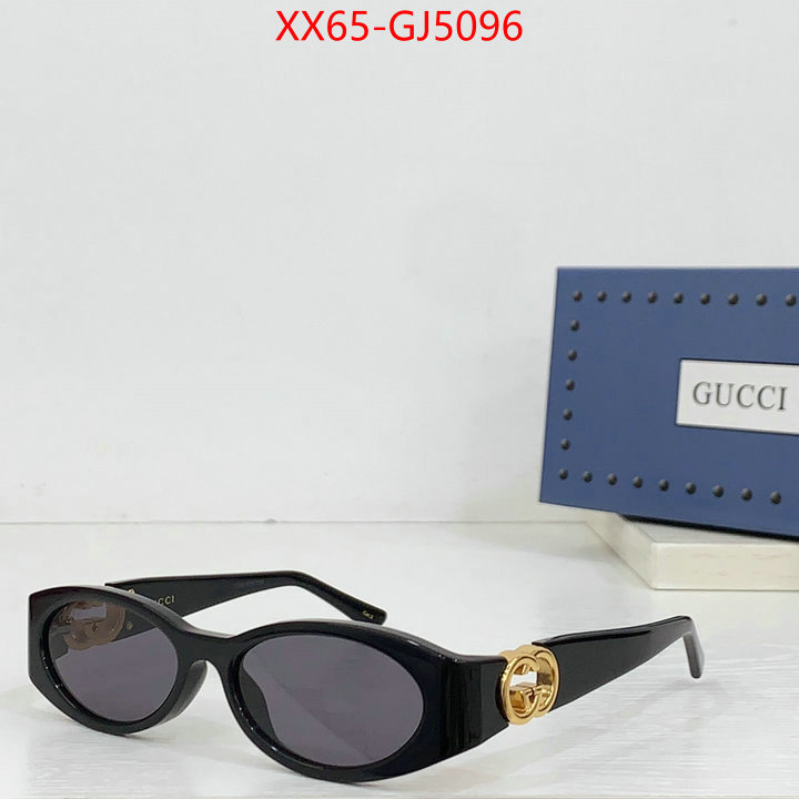 Glasses-Gucci replcia cheap ID: GJ5096 $: 65USD