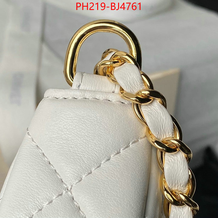 Chanel Bags(TOP)-Crossbody- top sale ID: BJ4761 $: 219USD,