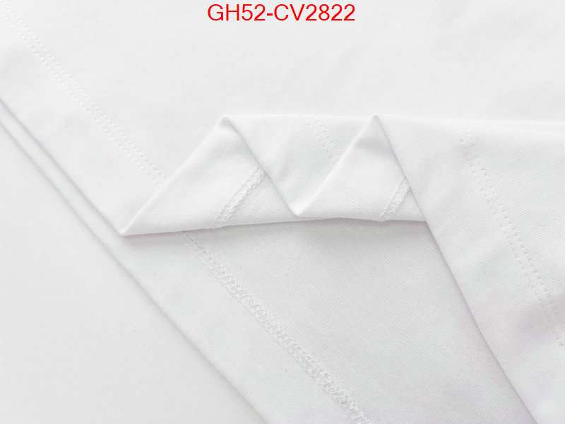 Clothing-Balenciaga online shop ID: CV2822 $: 52USD