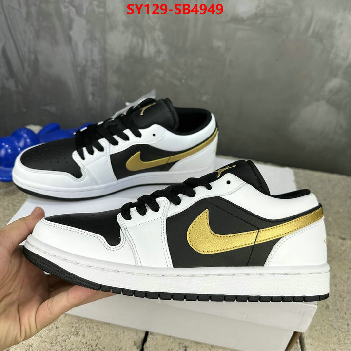 Women Shoes-NIKE buy cheap replica ID: SB4949 $: 129USD