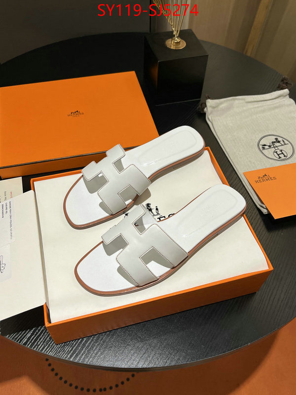 Women Shoes-Hermes the quality replica ID: SJ5274 $: 119USD