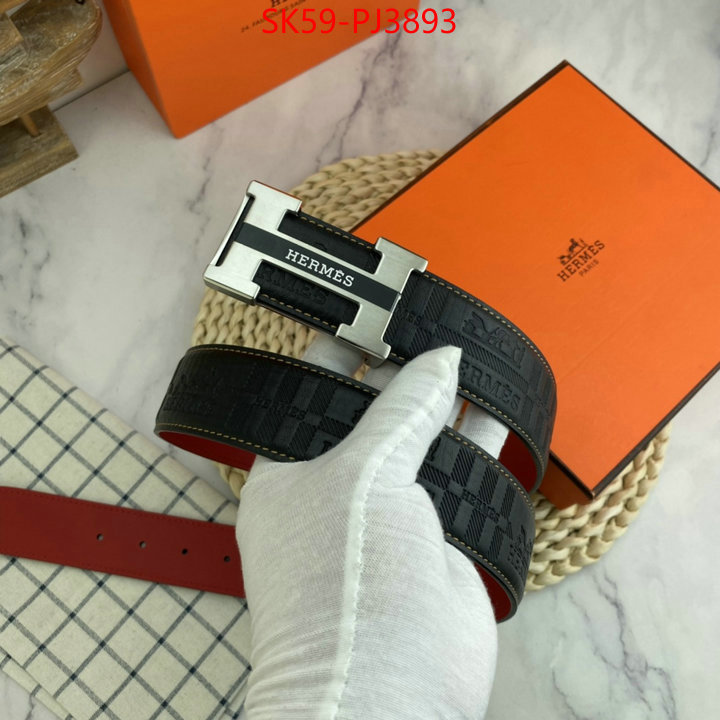 Belts-Hermes 2024 aaaaa replica customize ID: PJ3893 $: 59USD