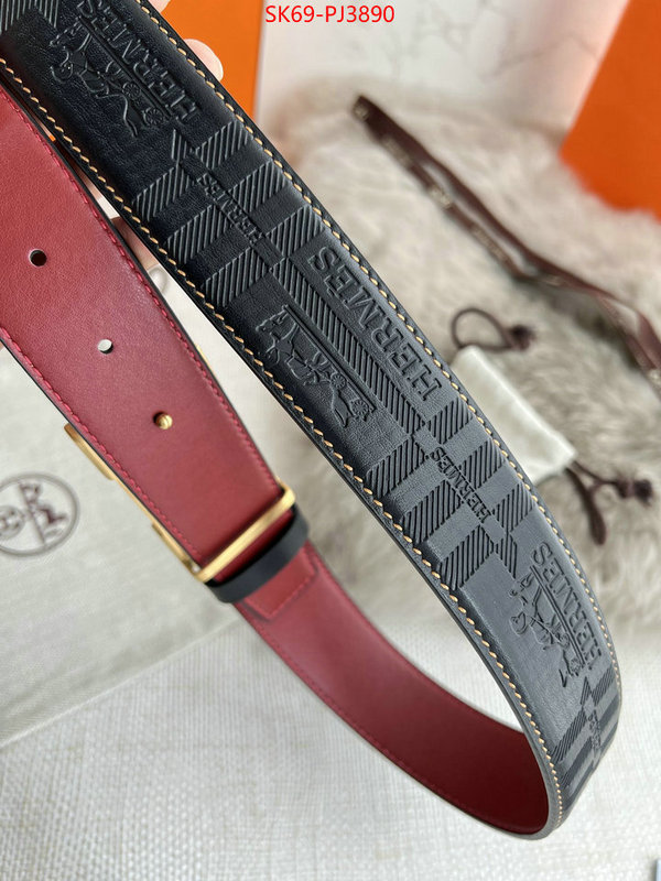 Belts-Hermes best capucines replica ID: PJ3890 $: 69USD