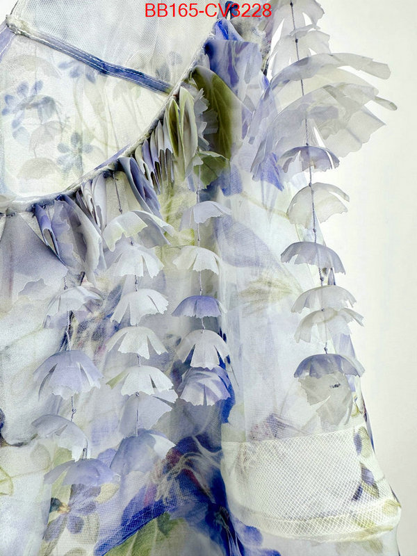Clothing-Zimmermann sell online luxury designer ID: CV3228 $: 165USD