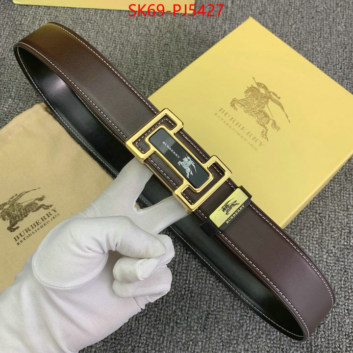 Belts-Burberry what's the best place to buy replica ID: PJ5427 $: 69USD