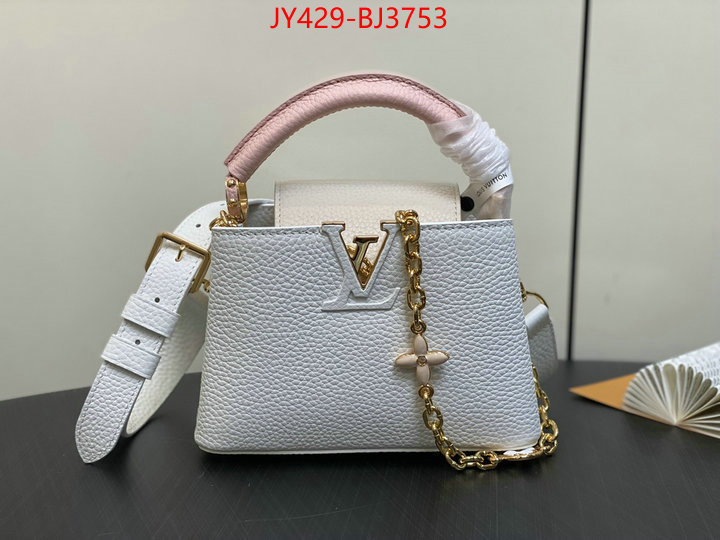 LV Bags(TOP)-Handbag Collection- the best designer ID: BJ3753