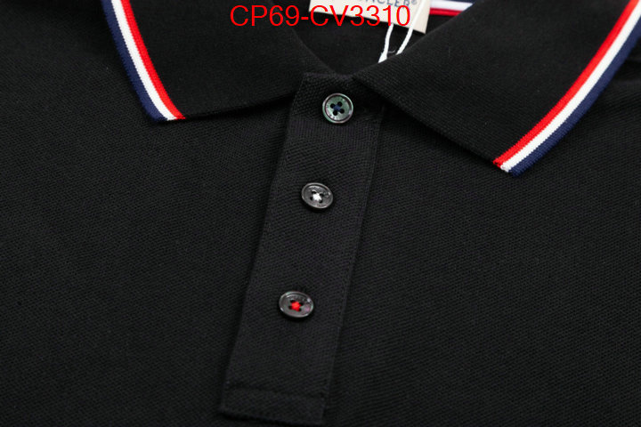 Clothing-Moncler ID: CV3310 $: 69USD