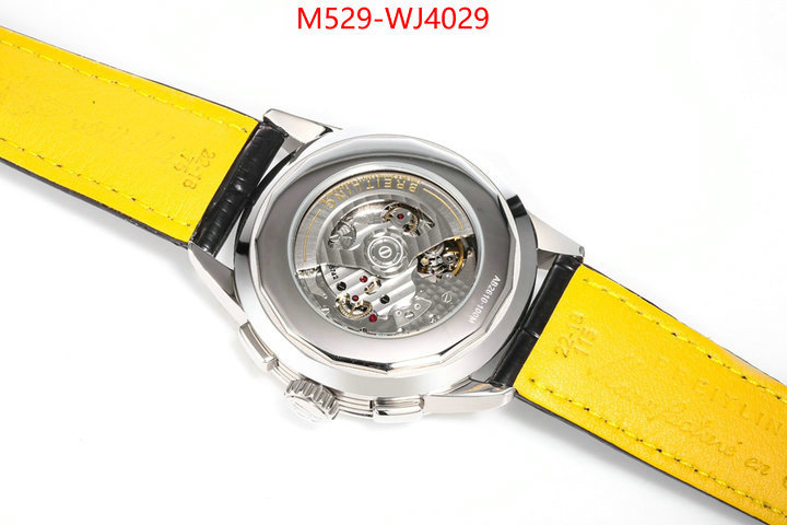 Watch(TOP)-Breitling where should i buy to receive ID: WJ4029 $: 529USD