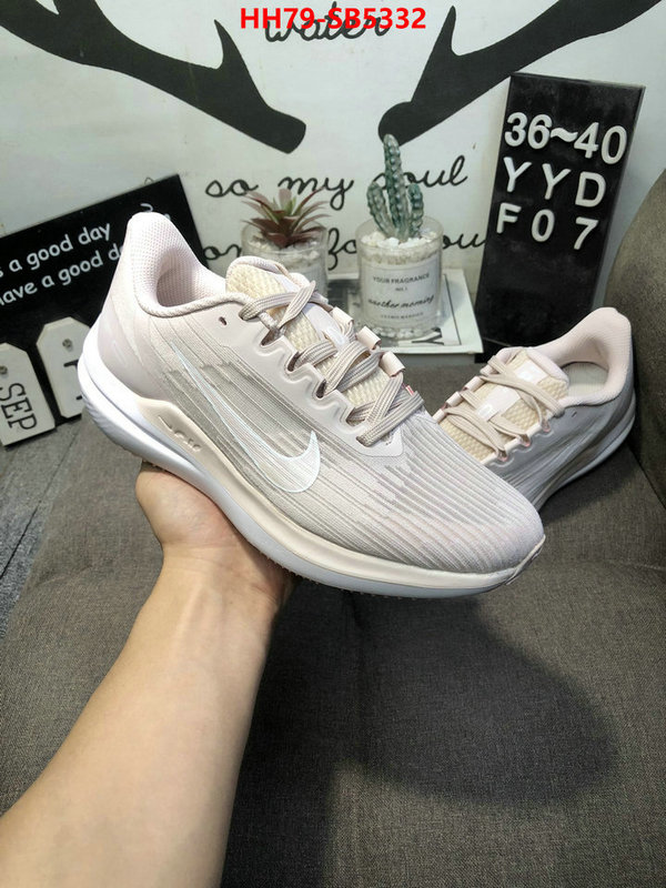 Women Shoes-NIKE buy high-quality fake ID: SB5332 $: 79USD