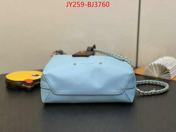 LV Bags(TOP)-Handbag Collection- wholesale sale ID: BJ3760 $: 259USD,