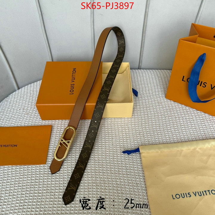 Belts-LV for sale online ID: PJ3897 $: 65USD