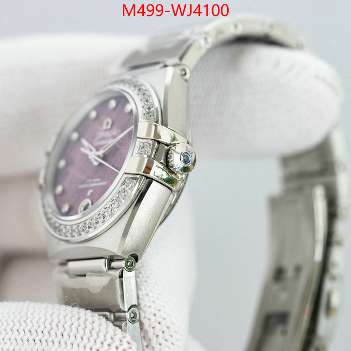 Watch(TOP)-Omega where can i find ID: WJ4100 $: 499USD-shoes yupoo Watch(TOP)-Omega where can i find ID: WJ4100 $: 499USD