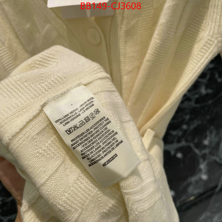 Clothing-Hermes sale outlet online ID: CJ3608 $: 149USD