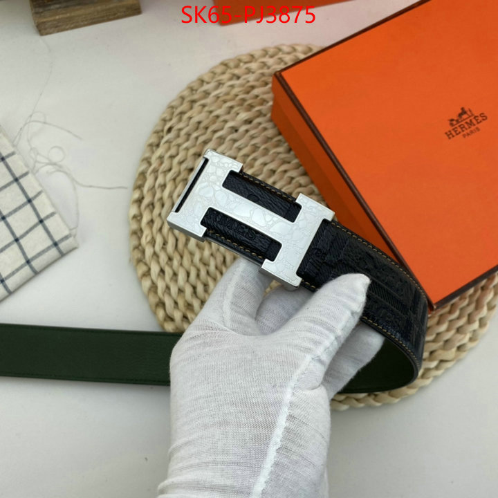 Belts-Hermes online ID: PJ3875 $: 65USD
