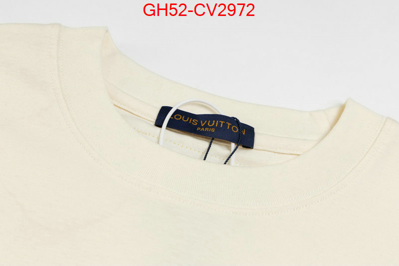 Clothing-LV sell high quality ID: CV2972 $: 52USD