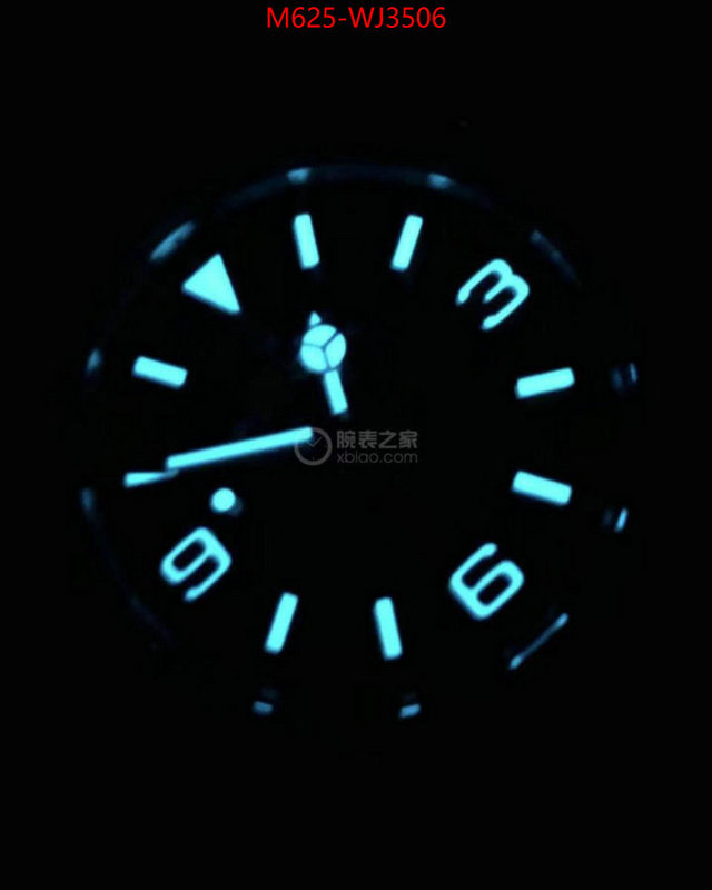 Watch(TOP)-Rolex top grade ID: WJ3506 $: 625USD