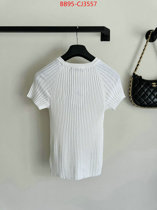 Clothing-Dior buy best high-quality ID: CJ3557 $: 95USD