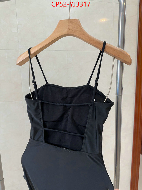 Swimsuit-Miu Miu where can i buy the best 1:1 original ID: YJ3317 $: 52USD