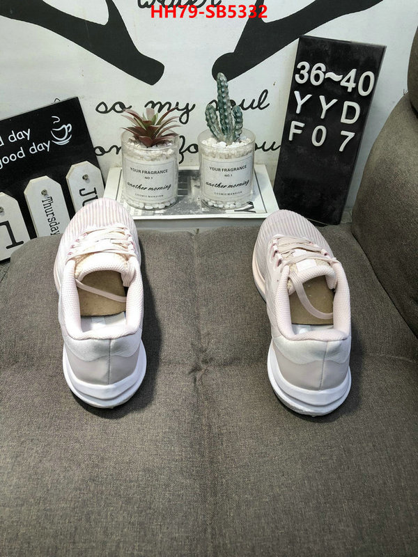 Women Shoes-NIKE buy high-quality fake ID: SB5332 $: 79USD