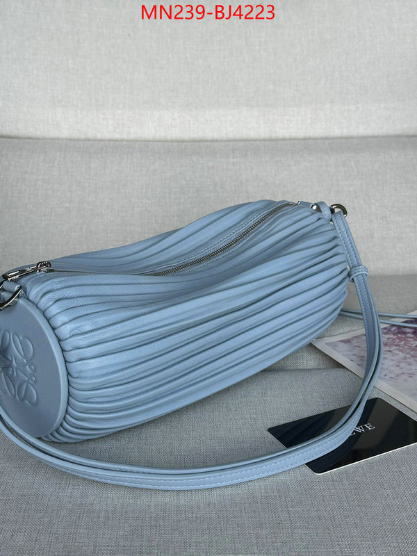 Loewe Bags(TOP)-Crossbody- store ID: BJ4223 $: 239USD,