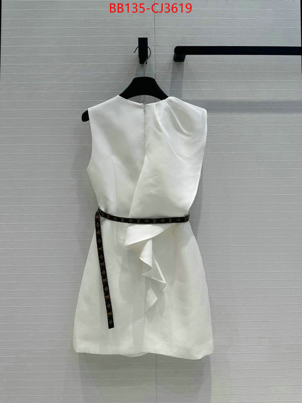 Clothing-LV top ID: CJ3619 $: 135USD