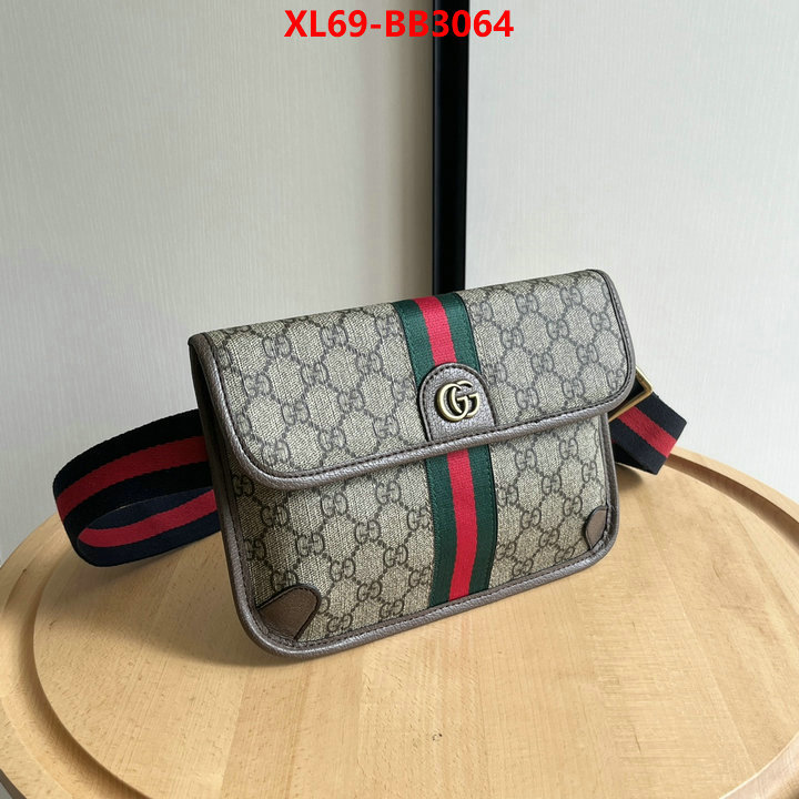 Gucci Bags(4A)-Discovery- top brands like ID: BB3064 $: 69USD,