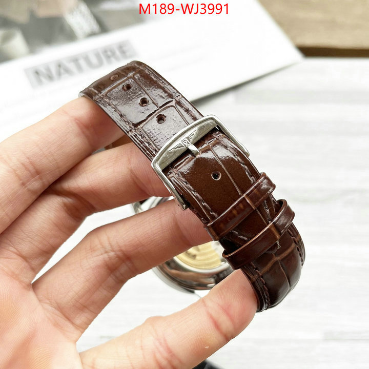 Watch(4A)-Longines how to find designer replica ID: WJ3991 $: 189USD