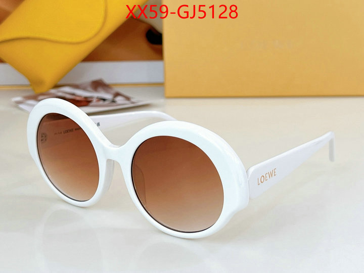 Glasses-Loewe what best replica sellers ID: GJ5128 $: 59USD