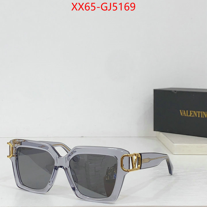 Glasses-Valentino replica shop ID: GJ5169 $: 65USD