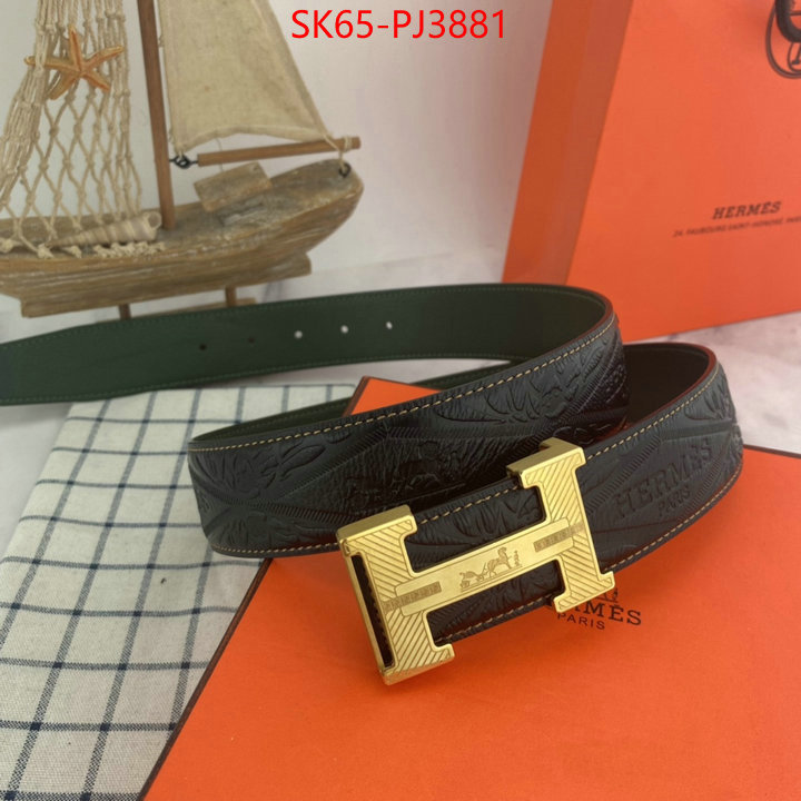 Belts-Hermes the online shopping ID: PJ3881 $: 65USD