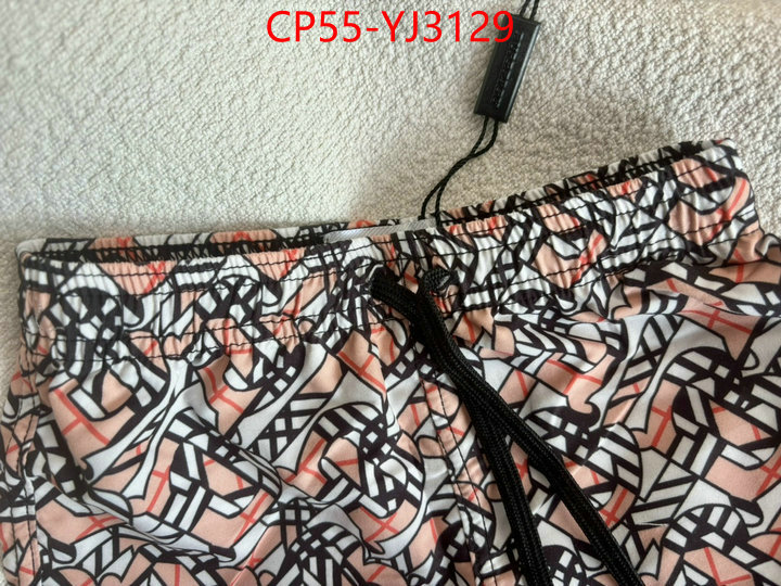 Swimsuit-Burberry found replica ID: YJ3129 $: 55USD
