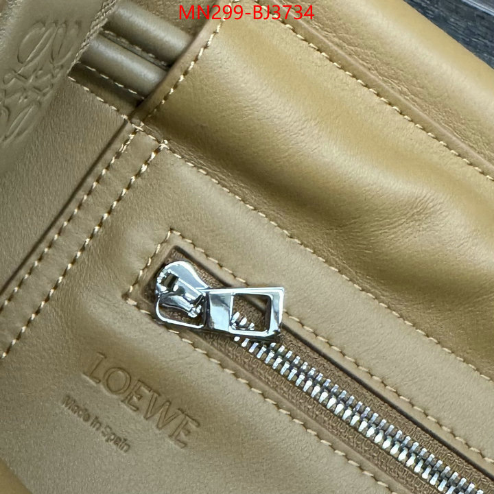 Loewe Bags(TOP)-Crossbody- online ID: BJ3734 $: 299USD,