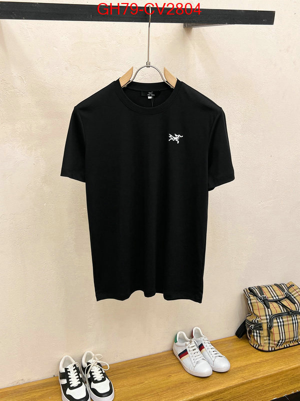 Clothing-ARCTERYX we provide top cheap aaaaa ID: CV2804 $: 79USD