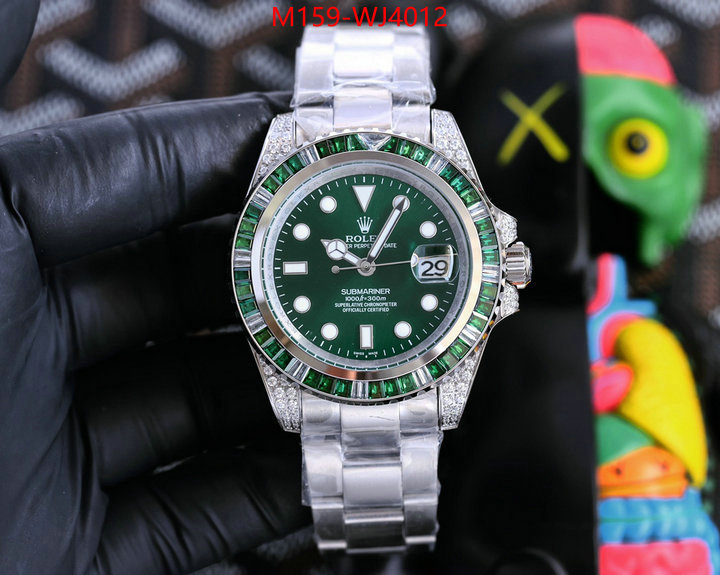 Watch(4A)-Rolex outlet sale store ID: WJ4012 $: 159USD