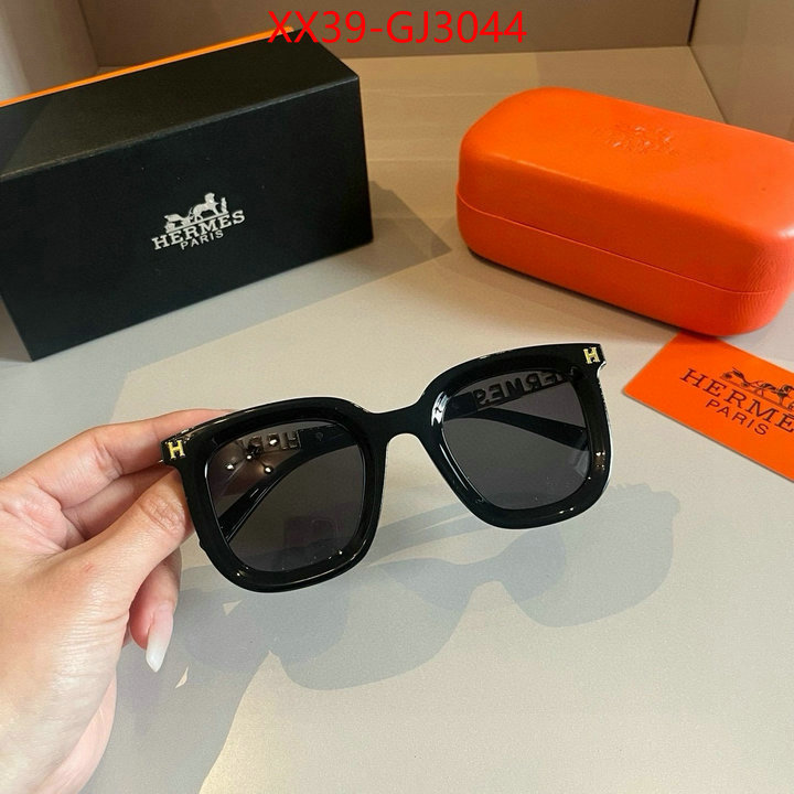 Glasses-Hermes buy high quality cheap hot replica ID: GJ3044 $: 39USD