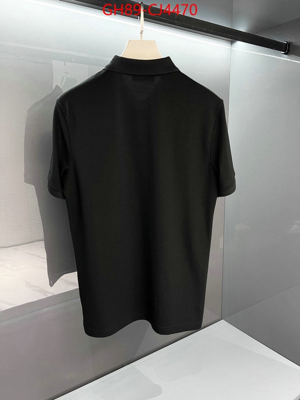 Clothing-Prada top brands like ID: CJ4470 $: 89USD