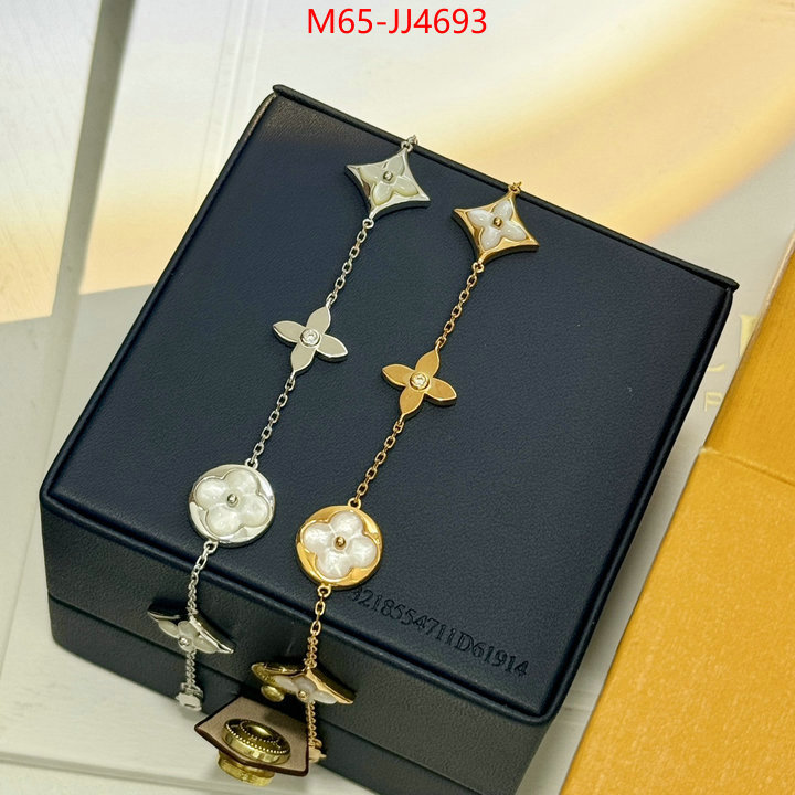 Jewelry-LV buy replica ID: JJ4693 $: 65USD