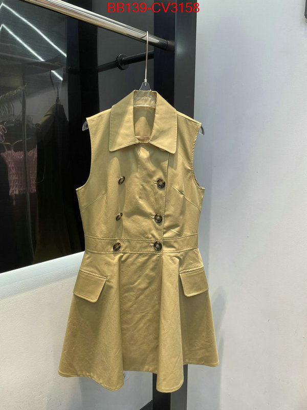 Clothing-LV where to buy replicas ID: CV3158 $: 139USD